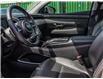 2022 Hyundai Tucson Hybrid Luxury (Stk: U075835T) in Brooklin - Image 9 of 24