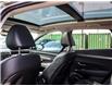 2022 Hyundai Tucson Hybrid Luxury (Stk: U075835T) in Brooklin - Image 11 of 24