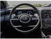 2022 Hyundai Tucson Hybrid Luxury (Stk: U075835T) in Brooklin - Image 12 of 24