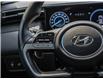 2022 Hyundai Tucson Hybrid Luxury (Stk: U075835T) in Brooklin - Image 13 of 24