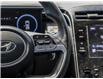 2022 Hyundai Tucson Hybrid Luxury (Stk: U075835T) in Brooklin - Image 14 of 24
