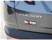 2022 Hyundai Tucson Hybrid Luxury (Stk: U075835T) in Brooklin - Image 20 of 24