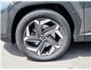 2022 Hyundai Tucson Hybrid Luxury (Stk: U075835T) in Brooklin - Image 22 of 24
