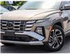2025 Hyundai Tucson Plug-In Hybrid Ultimate (Stk: U322545T) in Brooklin - Image 2 of 28