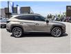 2025 Hyundai Tucson Plug-In Hybrid Ultimate (Stk: U322545T) in Brooklin - Image 4 of 28