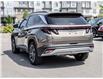 2025 Hyundai Tucson Plug-In Hybrid Ultimate (Stk: U322545T) in Brooklin - Image 6 of 28