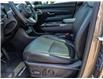 2025 Hyundai Tucson Plug-In Hybrid Ultimate (Stk: U322545T) in Brooklin - Image 10 of 28