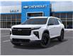 2026 Chevrolet Traverse LT (Stk: LCTR00828) in Tilbury - Image 6 of 24