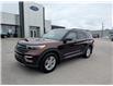 2020 Ford Explorer XLT (Stk: BR532A) in Miramichi - Image 1 of 14