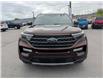2020 Ford Explorer XLT (Stk: BR532A) in Miramichi - Image 8 of 14
