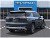 2026 Chevrolet Traverse LT (Stk: 47466) in Owen Sound - Image 4 of 6
