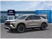 2026 Chevrolet Traverse Z71 (Stk: 260426) in London - Image 2 of 24