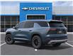 2026 Chevrolet Traverse Z71 (Stk: 26193) in Terrace Bay - Image 3 of 6