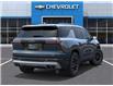 2026 Chevrolet Traverse Z71 (Stk: 26193) in Terrace Bay - Image 4 of 6