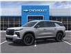 2026 Chevrolet Traverse LT (Stk: 26301) in Terrace Bay - Image 2 of 6