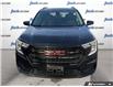 2024 GMC Terrain SLE (Stk: 166287) in London - Image 2 of 25