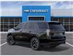 2026 Chevrolet Tahoe RST (Stk: 261552) in Uxbridge - Image 3 of 6