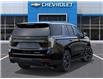 2026 Chevrolet Tahoe RST (Stk: 261552) in Uxbridge - Image 4 of 6