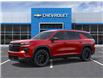 2026 Chevrolet Traverse LT (Stk: 2-285100) in Paisley - Image 3 of 24