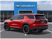 2026 Chevrolet Traverse LT (Stk: 2-285100) in Paisley - Image 4 of 24