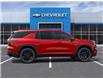2026 Chevrolet Traverse LT (Stk: 2-285100) in Paisley - Image 6 of 24