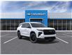 2026 Chevrolet Traverse LT (Stk: 2-288460) in Paisley - Image 2 of 24