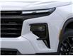 2026 Chevrolet Traverse LT (Stk: 2-288460) in Paisley - Image 10 of 24