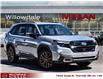 2026 Subaru Forester Sport (Stk: C39925M) in Thornhill - Image 1 of 28