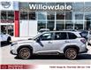 2026 Subaru Forester Sport (Stk: C39925M) in Thornhill - Image 3 of 28 2026 Subaru Forester Sport (Stk: C39925M) in Thornhill - Image 3 of 28