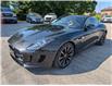 2015 Jaguar F-TYPE S (Stk: C165) in Orangeville - Image 1 of 23