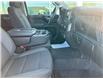 2024 Chevrolet Silverado 1500 Custom Trail Boss (Stk: 26156A) in Moosomin - Image 2 of 11