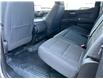 2024 Chevrolet Silverado 1500 Custom Trail Boss (Stk: 26156A) in Moosomin - Image 4 of 11