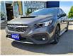 2023 Subaru WRX Sport-tech (Stk: Z3817) in St.Catharines - Image 1 of 27