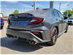 2023 Subaru WRX Sport-tech (Stk: Z3817) in St.Catharines - Image 5 of 27