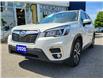 2020 Subaru Forester Limited (Stk: Z3829) in St.Catharines - Image 1 of 26