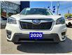 2020 Subaru Forester Limited (Stk: Z3829) in St.Catharines - Image 8 of 26