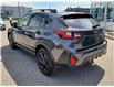 2024 Subaru Crosstrek Convenience (Stk: Z3832) in St.Catharines - Image 3 of 23