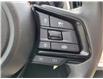 2024 Subaru Crosstrek Convenience (Stk: Z3832) in St.Catharines - Image 17 of 23