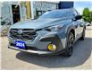 2024 Subaru Crosstrek Onyx (Stk: Z3835) in St.Catharines - Image 1 of 27