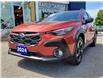 2024 Subaru Crosstrek Limited (Stk: Z3839) in St.Catharines - Image 1 of 27