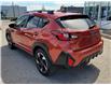 2024 Subaru Crosstrek Limited (Stk: Z3839) in St.Catharines - Image 3 of 27