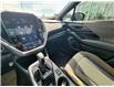 2024 Subaru Crosstrek Onyx (Stk: Z3835) in St.Catharines - Image 25 of 27