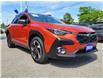 2024 Subaru Crosstrek Limited (Stk: Z3839) in St.Catharines - Image 7 of 27