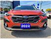 2024 Subaru Crosstrek Limited (Stk: Z3839) in St.Catharines - Image 8 of 27