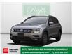 2021 Volkswagen Tiguan Comfortline (Stk: TR7233) in Windsor - Image 1 of 27