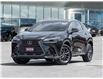 2025 Lexus NX 350  (Stk: 15T1846A) in Richmond Hill - Image 1 of 28