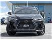 2025 Lexus NX 350  (Stk: 15T1846A) in Richmond Hill - Image 3 of 28