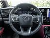 2025 Lexus NX 350  (Stk: 15T1846A) in Richmond Hill - Image 10 of 28