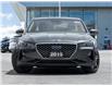 2019 Genesis G70  (Stk: 15105901A) in Richmond Hill - Image 3 of 28