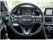 2019 Genesis G70  (Stk: 15105901A) in Richmond Hill - Image 10 of 28